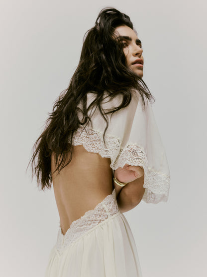 THE ALEGRIA DRESS