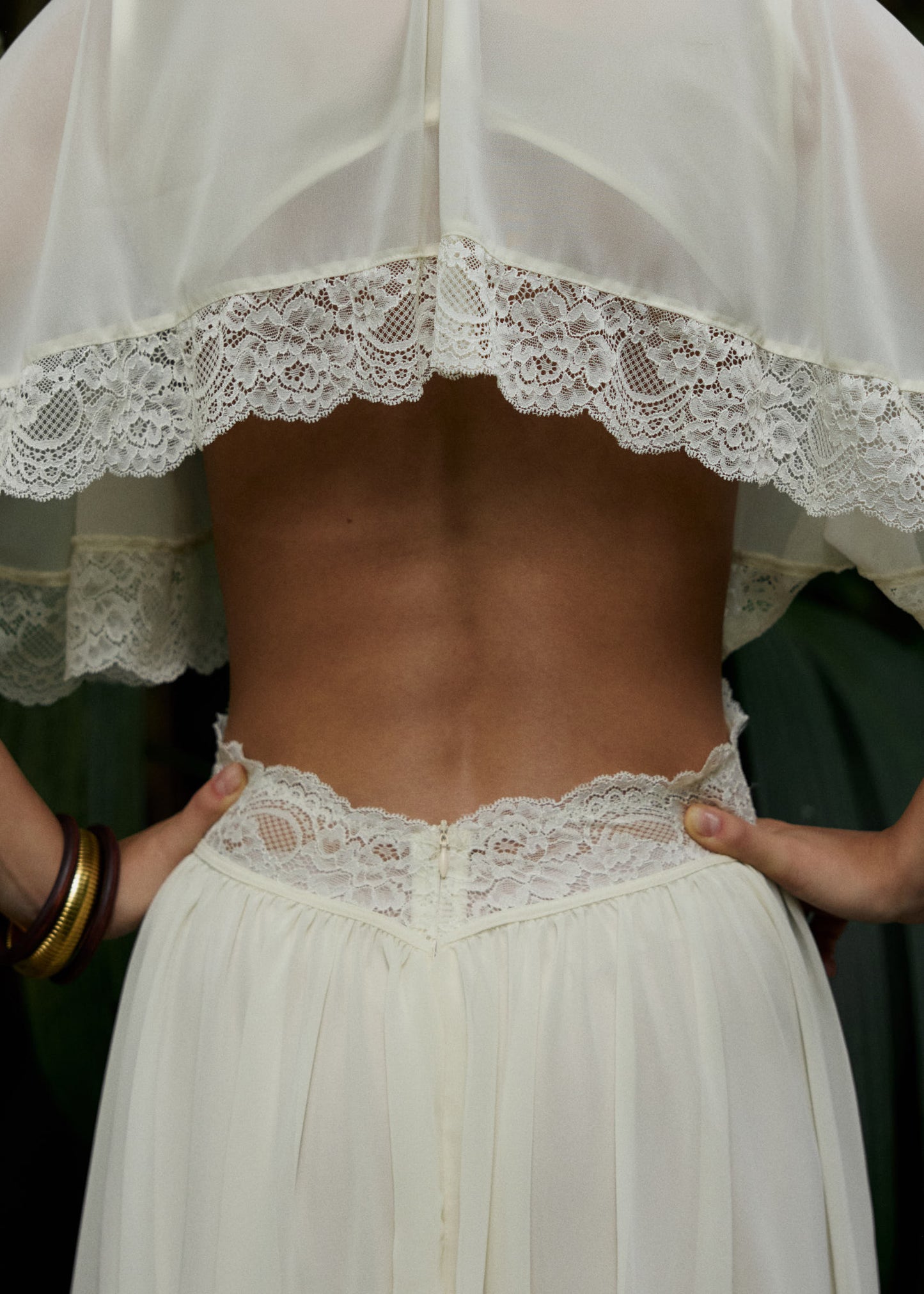 THE ALEGRIA DRESS