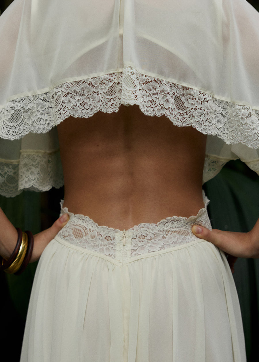 THE ALEGRIA DRESS